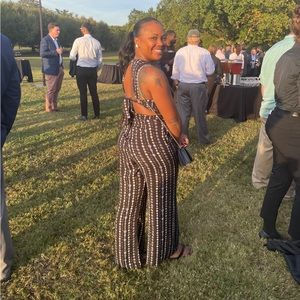 UC Abbeline Jumpsuit